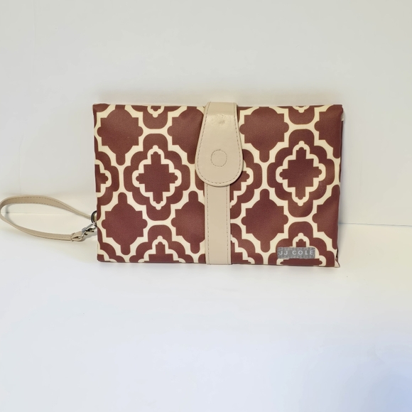 Diaper/Baby Breastfeeding Bag Backpack - Picture 14 of 16